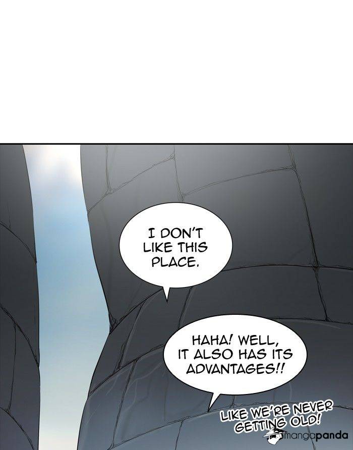 Tower of God Chapter 352 image 028